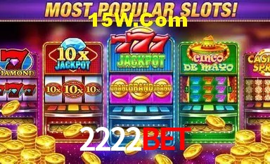 Experiência VIP 2222bet