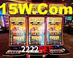 Live Casino 2222bet