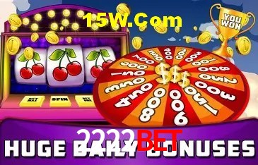 Jogos de Slot 2222bet