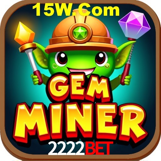 Interface do App 2222bet