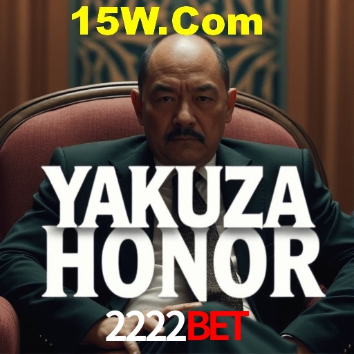 Welcome Bonus 2222bet