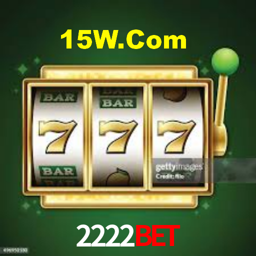 Daily Bonuses 2222bet