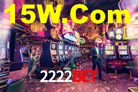 Live Casino 2222bet