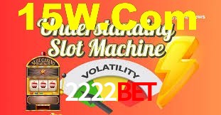Slot Games 2222bet