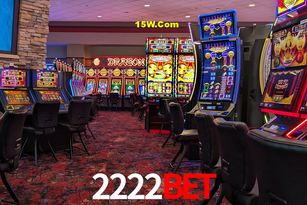 Seasonal Promotions 2222bet