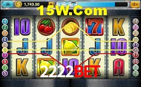 Account Benefits 2222bet