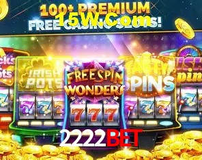 Promoções Sazonais 2222bet