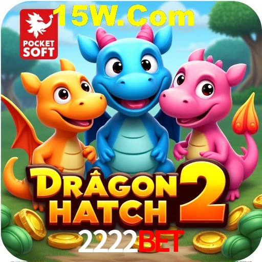 Descubra a Magia dos Jogos de Arcade no 2222bet
