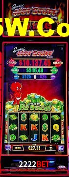 Blackjack Table 2222bet